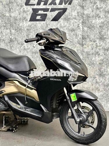 Honda Air Blade 125 2020 Đen