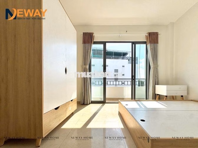 KHAI TRƯƠNG PHÒNG BAN CÔNG SẴN NỘI THẤT NGAY ĐẦM SEN - KÊNH TÂN HÓA