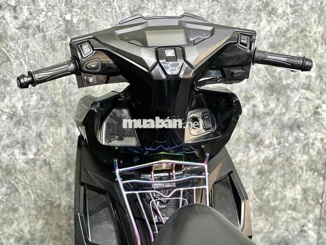 Honda Air Blade 125 2020 Đen