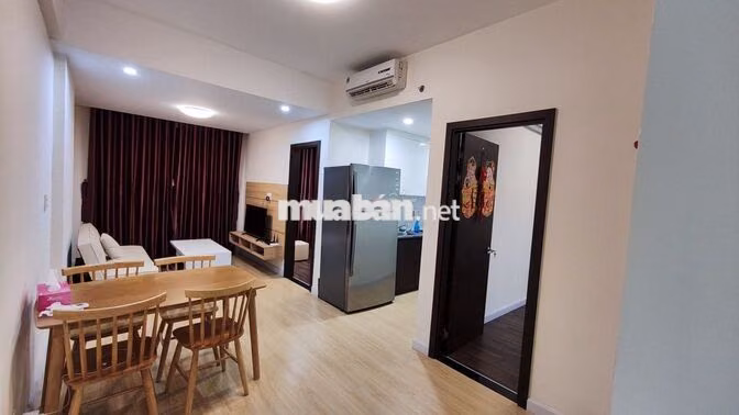 CC Bán căn hộ Luxury Residence _2PN
