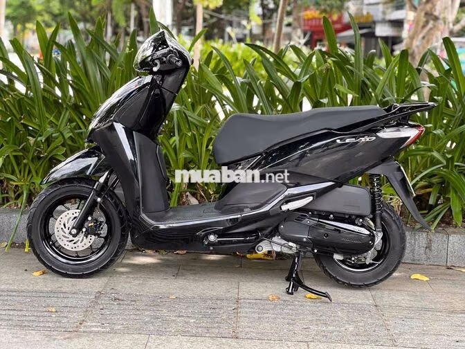 Lead 125 2val Smartkey 2020 Đen bóng bstp 9c