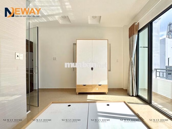 KHAI TRƯƠNG PHÒNG BAN CÔNG SẴN NỘI THẤT NGAY ĐẦM SEN - KÊNH TÂN HÓA