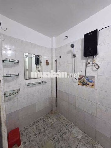 MUA BÁN NHÀ TÂN BÌNH – GẦN GA T3 | HẺM Ô TÔ 8M | 74M² | 9.6 TỶ TL