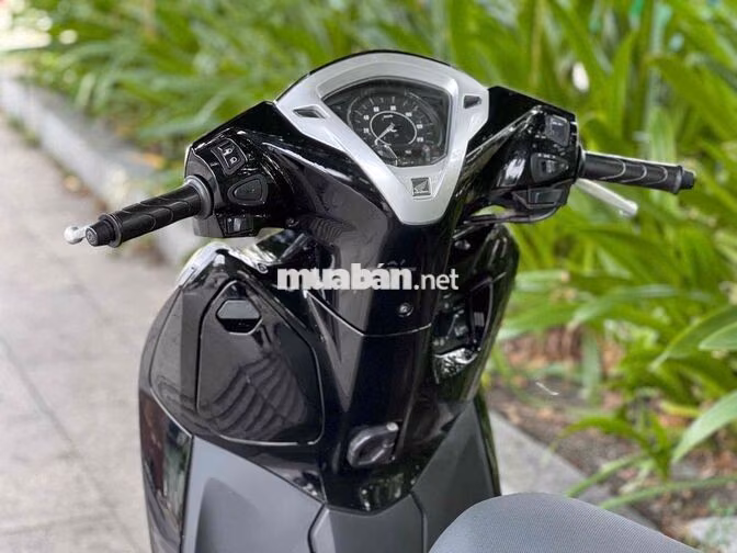 Lead 125 2val Smartkey 2020 Đen bóng bstp 9c