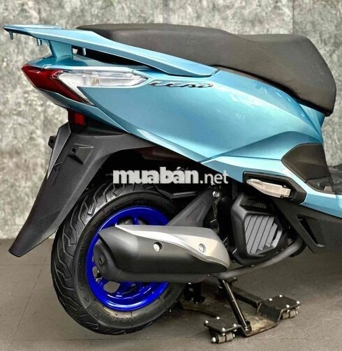 Honda Lead 2020 Xanh