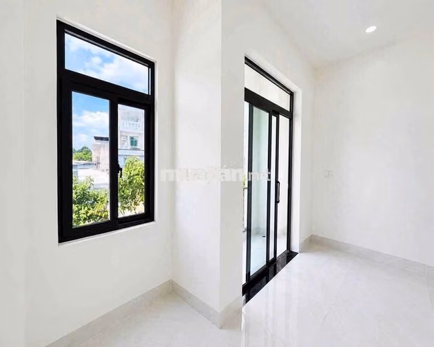 Bán Nhà Giá Rẻ Thổ Cư Giữa Lòng Trung Tâm TP Biên Hòa, Đồng Nai