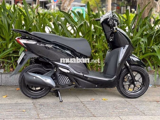 Lead 125 2val Smartkey 2020 Đen bóng bstp 9c