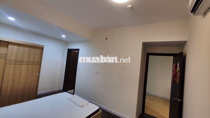 CC Bán căn hộ Luxury Residence _2PN