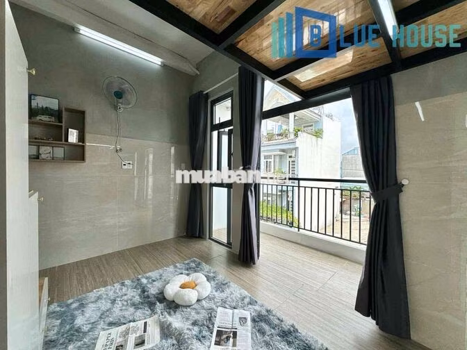 CHO THUÊ PHÒNG DULEP GẦN ĐẠI HỌC CÔNG THƯƠNG-Tân Kỳ Tân Quý -Aeon 5p