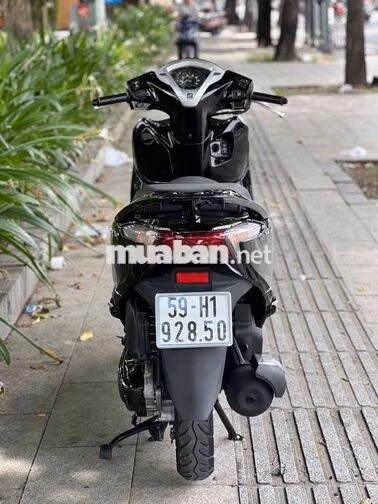 Lead 125 2val Smartkey 2020 Đen bóng bstp 9c