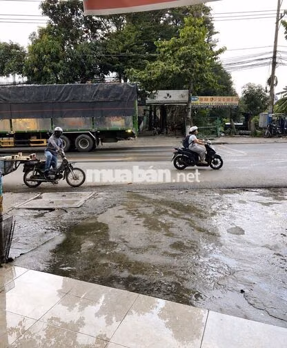 CHO THUÊ MẶT BẰNG KINH DOANH CHÍNH CHỦ