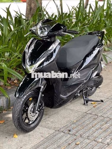 Lead 125 2val Smartkey 2020 Đen bóng bstp 9c