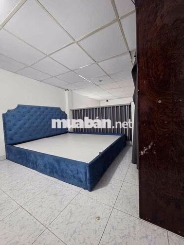 MUA BÁN NHÀ TÂN BÌNH – GẦN GA T3 | HẺM Ô TÔ 8M | 74M² | 9.6 TỶ TL