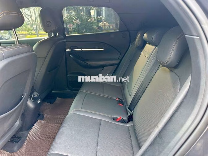 VINFAST VF6 PLUS 2023 PIN MUA XE GIA ĐÌNH ĐI LƯỚT