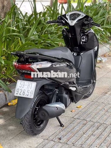 Lead 125 2val Smartkey 2020 Đen bóng bstp 9c