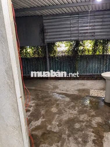 CHO THUÊ MẶT BẰNG KINH DOANH CHÍNH CHỦ