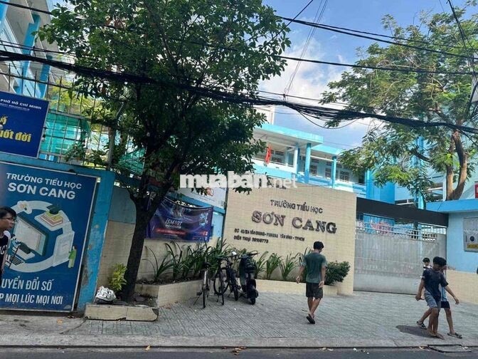 MUA BÁN NHÀ TÂN BÌNH – GẦN GA T3 | HẺM Ô TÔ 8M | 74M² | 9.6 TỶ TL