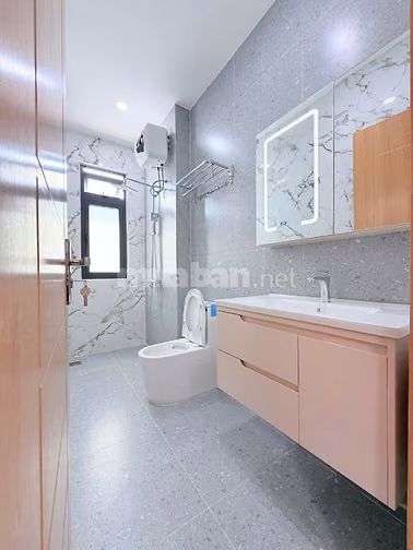 Bán Nhà View Biển Trần Bích San – 4 Tầng – Cách Biển 100m 