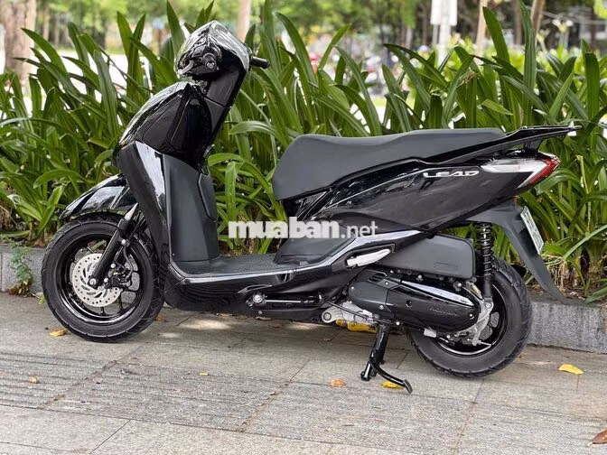 Lead 125 2val Smartkey 2020 Đen bóng bstp 9c
