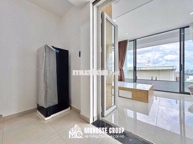 1PN CAO CẤP , SIÊU ĐẸP NGAY LUỸ BÁN BÍCH - THOẠI NGỌC HẦU