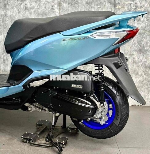 Honda Lead 2020 Xanh