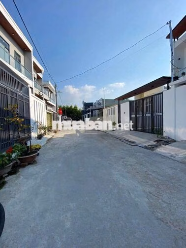Cặp đất biệt thự 6x18m/nền ngay gần KDL Bửu Long. Chỉ 1tỷ hơn nền.