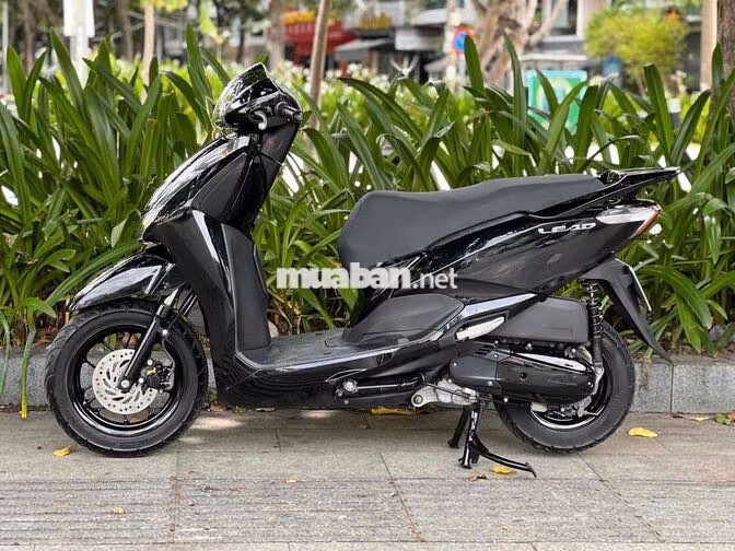 Lead 125 2val Smartkey 2020 Đen bóng bstp 9c