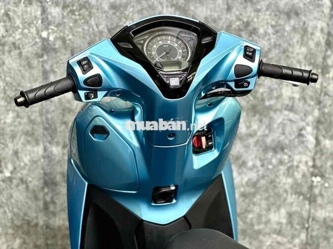 Honda Lead 2020 Xanh