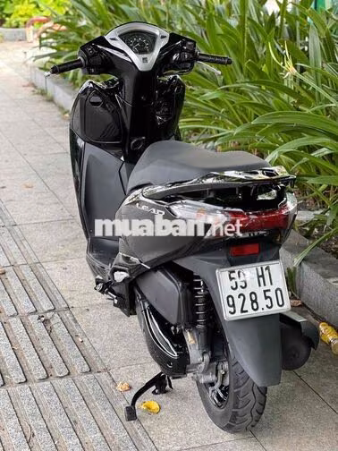 Lead 125 2val Smartkey 2020 Đen bóng bstp 9c