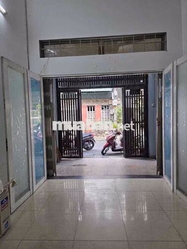 MUA BÁN NHÀ TÂN BÌNH – GẦN GA T3 | HẺM Ô TÔ 8M | 74M² | 9.6 TỶ TL