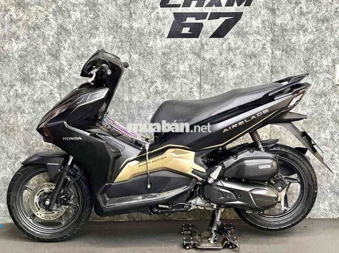 Honda Air Blade 125 2020 Đen