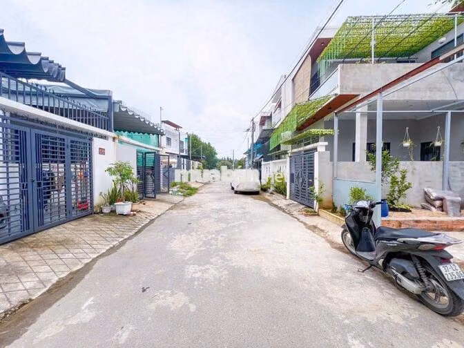 Cặp đất biệt thự 6x18m/nền ngay gần KDL Bửu Long. Chỉ 1tỷ hơn nền.