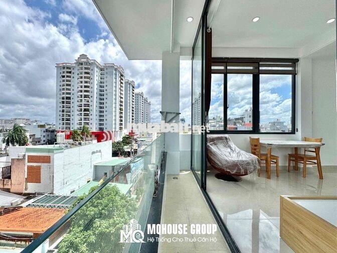 1PN CAO CẤP , SIÊU ĐẸP NGAY LUỸ BÁN BÍCH - THOẠI NGỌC HẦU