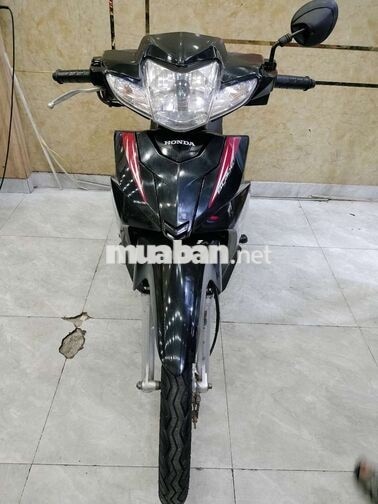 Honda Wave Blade 2018 , BS 47 , Máy Zin Bao Êm