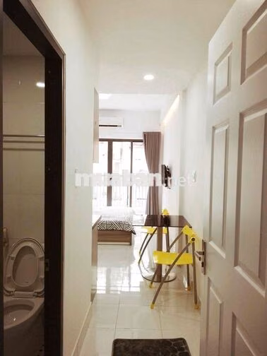NAM KÌ KHỞI NGHĨA PHÒNG GIÁ RẺ, CÓ BANCOL THOÁNG VÀ MÁT