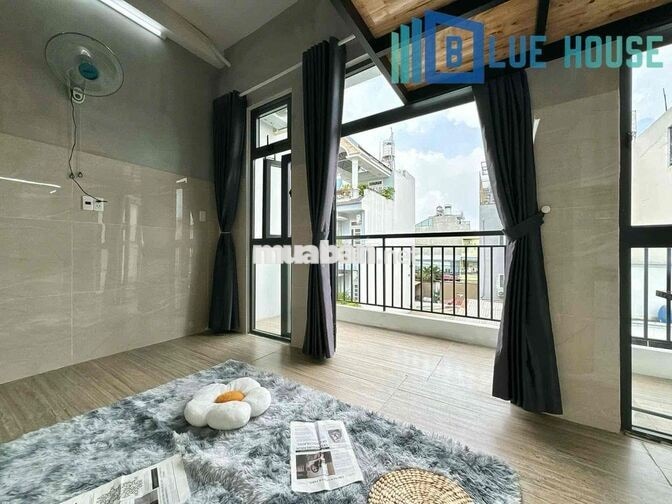 CHO THUÊ PHÒNG DULEP GẦN ĐẠI HỌC CÔNG THƯƠNG-Tân Kỳ Tân Quý -Aeon 5p