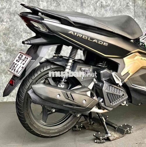 Honda Air Blade 125 2020 Đen