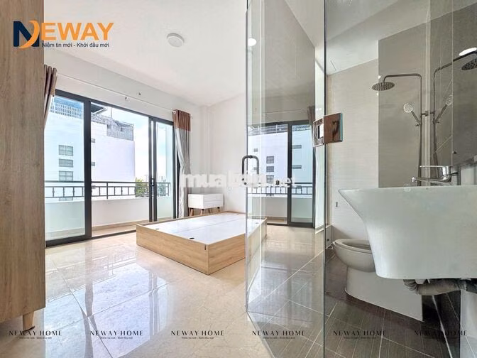 KHAI TRƯƠNG PHÒNG BAN CÔNG SẴN NỘI THẤT NGAY ĐẦM SEN - KÊNH TÂN HÓA