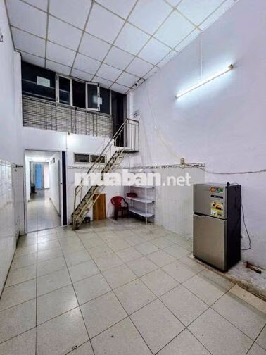 MUA BÁN NHÀ TÂN BÌNH – GẦN GA T3 | HẺM Ô TÔ 8M | 74M² | 9.6 TỶ TL