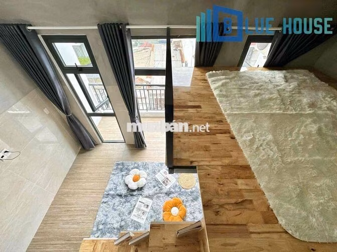CHO THUÊ PHÒNG DULEP GẦN ĐẠI HỌC CÔNG THƯƠNG-Tân Kỳ Tân Quý -Aeon 5p