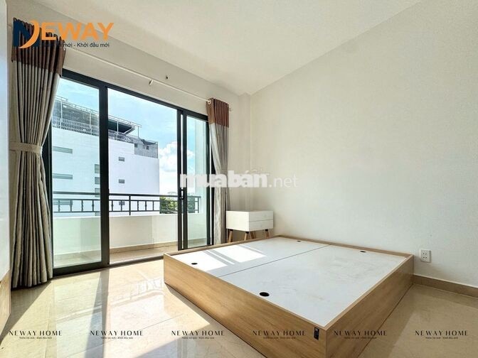 KHAI TRƯƠNG PHÒNG BAN CÔNG SẴN NỘI THẤT NGAY ĐẦM SEN - KÊNH TÂN HÓA