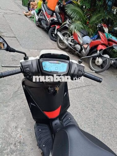 Piaggio Medley 150 2024 Trắng 8.000km