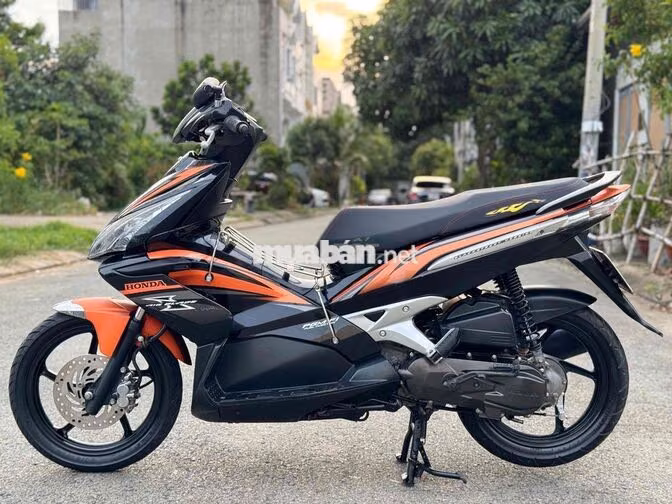 Honda Airblade 2009 Fi BSTP chính chủ nguyên zin