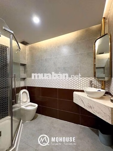 💥Cho Thuê CH 2PN - 2WC • Thang Máy • Bảo Vệ • Ngay Sau Toà Viettel Q3