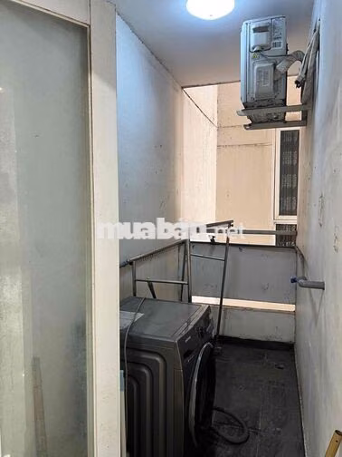 STUDIO 17M² FULL NỘI THẤT CAO CẤP – GHÉP NỮ
