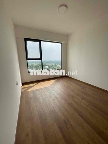 Mizuki Park - Cho thuê căn 58m2 block MP678, có nội thất. Giá 9tr/thán