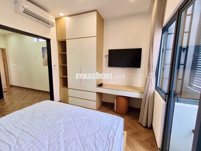 🏠✨ CHO THUÊ CĂN HỘ 1 PHÒNG NGỦ – ĐƯỜNG CHẾ LAN VIÊN, NGŨ HÀNH SƠN 🌿🌊