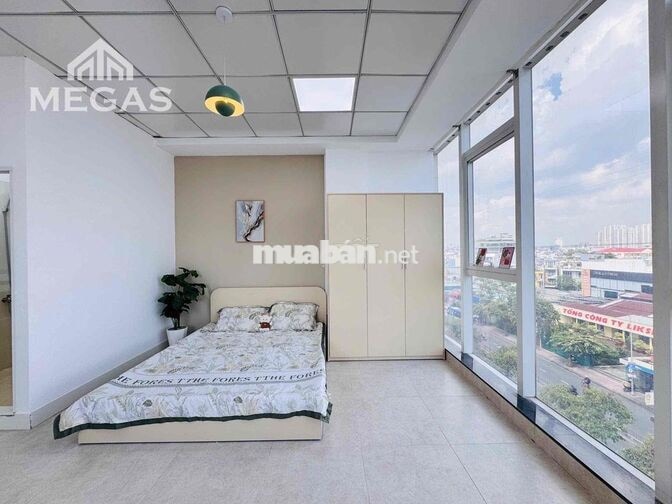 Khai Trương căn hộ Chung cư mini new gần Dh y dược