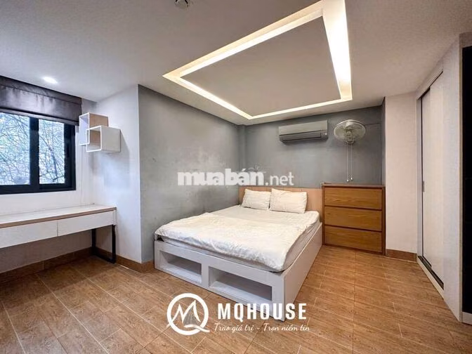 💥Cho Thuê CH 2PN - 2WC • Thang Máy • Bảo Vệ • Ngay Sau Toà Viettel Q3
