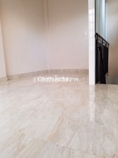 Nhà nguyên căn cho thuê 36m2 hẻm 168/25/7D Lê Thị Bạch Cát, Quận 11